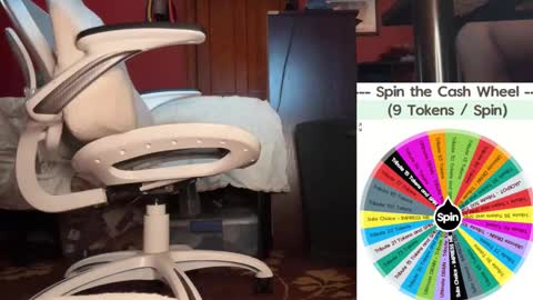 Snapshot of fullofkinks chatting on September 2025 01:40:02 AM Fullofkink online show from September 2025 01:40:02 AM