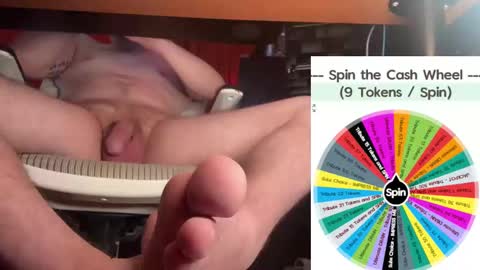 Snapshot of fullofkinks chatting on October 2025 05:41:02 PM Fullofkink online show from October 2025 05:41:02 PM