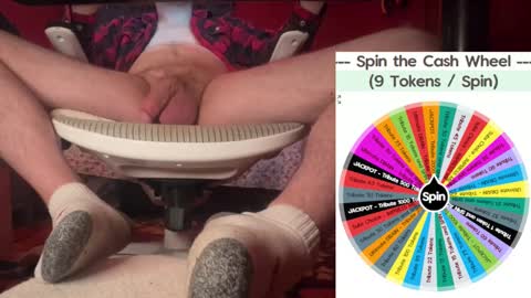 Snapshot of fullofkinks chatting on October 2025 12:55:01 AM Fullofkink online show from October 2025 12:55:01 AM