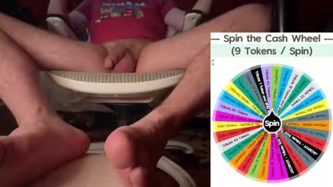 Snapshot of fullofkinks chatting on October 2025 12:49:02 AM Fullofkink online show from October 2025 12:49:02 AM