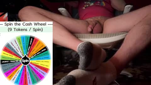 Snapshot of fullofkinks chatting on November 2025 08:52:02 PM Fullofkink online show from November 2025 08:52:02 PM