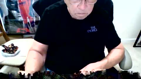 funclemike online show from September 2025 08:52:01 PM