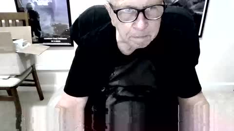 funclemike online show from October 2025 06:17:02 PM