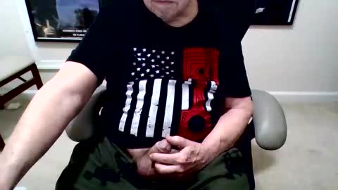 funclemike online show from March 2026 01:49:01 PM