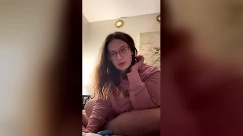 Linnys Palace online show from February 2026 02:59:02 AM