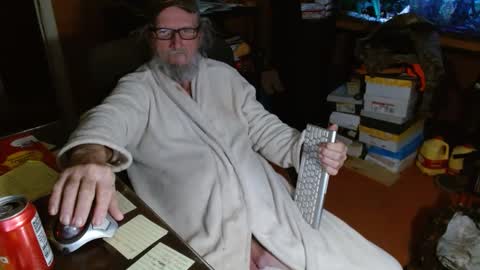 mike online show from January 2025 11:56:02 AM