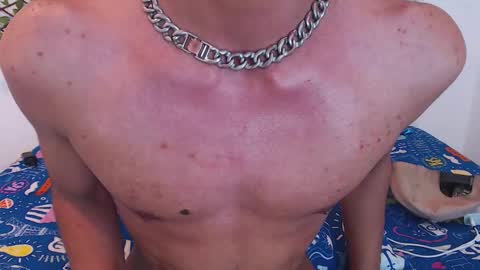 Snapshot of funny_and_horny chatting on September 2025 05:34:01 AM funny_and_horny online show from September 2025 05:34:01 AM