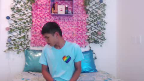 Snapshot of funny_and_horny chatting on September 2025 03:55:02 AM funny_and_horny online show from September 2025 03:55:02 AM