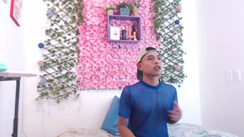 Snapshot of funny_and_horny chatting on October 2025 04:12:01 AM funny_and_horny online show from October 2025 04:12:01 AM