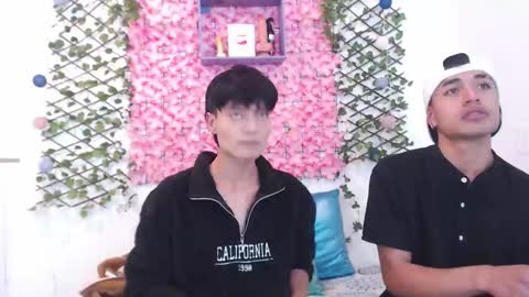 Snapshot of funny_and_horny chatting on October 2025 03:50:02 AM funny_and_horny online show from October 2025 03:50:02 AM