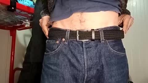 Italian men online show from January 2025 02:55:02 PM