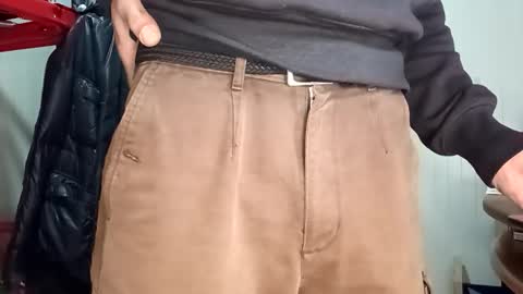 Italian men online show from March 2026 09:04:01 AM