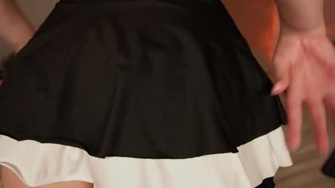 Katy Noel -  online show from February 2025 04:36:01 PM