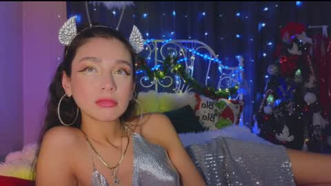 Snapshot of funny_whotsss chatting on December 2024 11:56:02 PM Tiffany online show from December 2024 11:56:02 PM