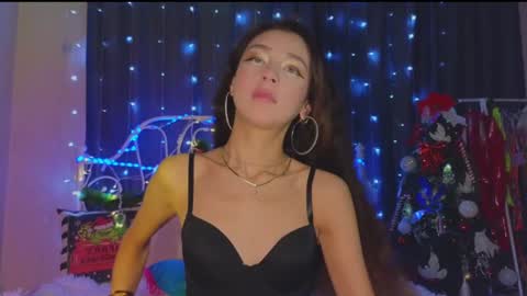 Snapshot of funny_whotsss chatting on December 2024 03:00:02 AM Tiffany online show from December 2024 03:00:02 AM