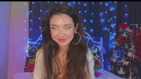 Snapshot of funny_whotsss chatting on December 2024 01:32:02 AM Tiffany online show from December 2024 01:32:02 AM