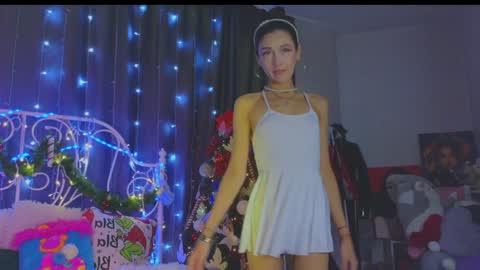 Snapshot of funny_whotsss chatting on December 2024 04:41:01 AM Tiffany online show from December 2024 04:41:01 AM