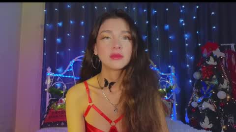 Snapshot of funny_whotsss chatting on December 2024 10:13:01 PM Tiffany online show from December 2024 10:13:01 PM