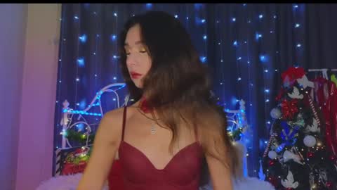 Snapshot of funny_whotsss chatting on December 2024 10:14:02 PM Tiffany online show from December 2024 10:14:02 PM