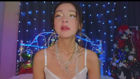 Snapshot of funny_whotsss chatting on December 2024 01:15:02 AM Tiffany online show from December 2024 01:15:02 AM