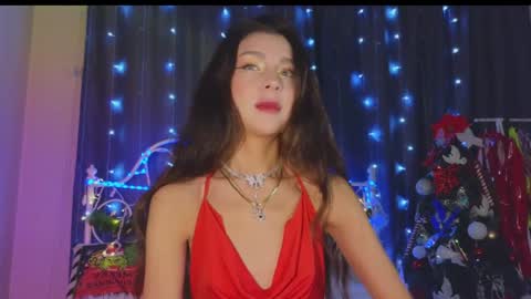 Snapshot of funny_whotsss chatting on December 2024 10:55:02 PM Tiffany online show from December 2024 10:55:02 PM