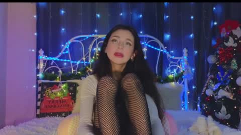 Snapshot of funny_whotsss chatting on January 2025 11:23:01 PM Tiffany online show from January 2025 11:23:01 PM