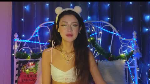 Snapshot of funny_whotsss chatting on January 2025 01:35:01 AM Tiffany online show from January 2025 01:35:01 AM