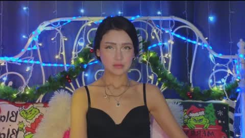 Snapshot of funny_whotsss chatting on January 2025 05:16:02 AM Tiffany online show from January 2025 05:16:02 AM