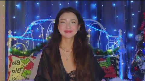 Snapshot of funny_whotsss chatting on January 2025 12:25:01 AM Tiffany online show from January 2025 12:25:01 AM