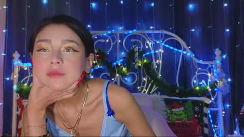 Snapshot of funny_whotsss chatting on January 2025 01:45:02 AM Tiffany online show from January 2025 01:45:02 AM