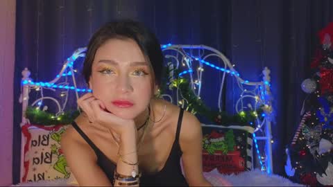 Snapshot of funny_whotsss chatting on January 2025 11:27:01 PM Tiffany online show from January 2025 11:27:01 PM