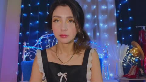 Snapshot of funny_whotsss chatting on January 2025 10:12:02 PM Tiffany online show from January 2025 10:12:02 PM