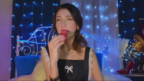 Snapshot of funny_whotsss chatting on January 2025 01:15:01 AM Tiffany online show from January 2025 01:15:01 AM