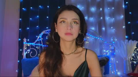 Snapshot of funny_whotsss chatting on January 2025 04:17:01 AM Tiffany online show from January 2025 04:17:01 AM