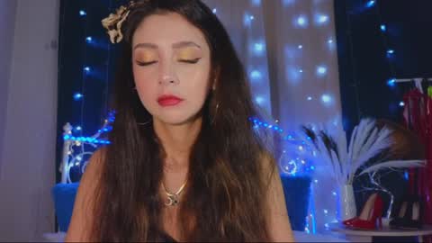 Snapshot of funny_whotsss chatting on January 2025 10:17:02 PM Tiffany online show from January 2025 10:17:02 PM