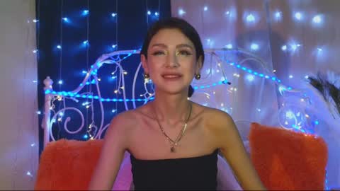 Snapshot of funny_whotsss chatting on January 2025 01:19:01 AM Tiffany online show from January 2025 01:19:01 AM