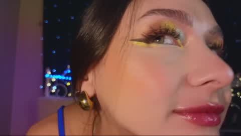 Snapshot of funny_whotsss chatting on January 2025 11:47:01 PM Tiffany online show from January 2025 11:47:01 PM