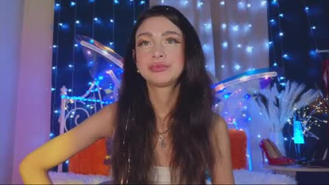 Snapshot of funny_whotsss chatting on January 2025 01:52:01 AM Tiffany online show from January 2025 01:52:01 AM