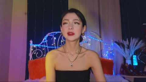 Snapshot of funny_whotsss chatting on January 2025 10:45:01 PM Tiffany online show from January 2025 10:45:01 PM