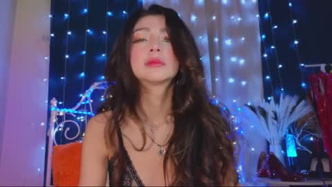 Snapshot of funny_whotsss chatting on January 2025 10:42:01 PM Tiffany online show from January 2025 10:42:01 PM