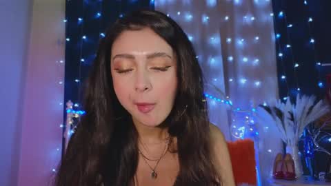 Snapshot of funny_whotsss chatting on February 2025 04:56:02 AM Tiffany online show from February 2025 04:56:02 AM