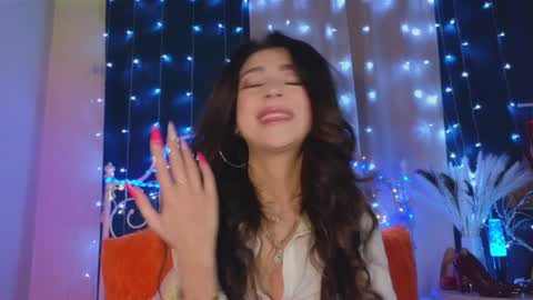 Snapshot of funny_whotsss chatting on February 2025 10:13:01 PM Tiffany online show from February 2025 10:13:01 PM