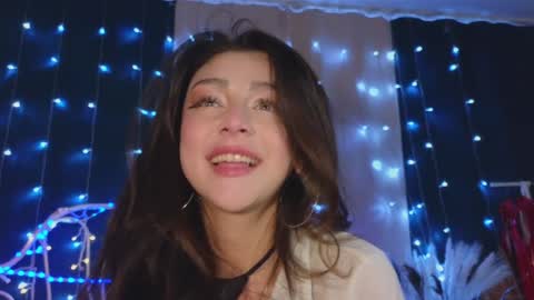 Snapshot of funny_whotsss chatting on February 2025 04:26:02 AM Tiffany online show from February 2025 04:26:02 AM