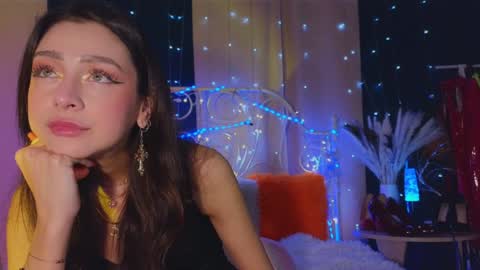 Snapshot of funny_whotsss chatting on February 2025 12:47:02 AM Tiffany online show from February 2025 12:47:02 AM