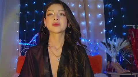 Snapshot of funny_whotsss chatting on February 2025 04:37:02 AM Tiffany online show from February 2025 04:37:02 AM