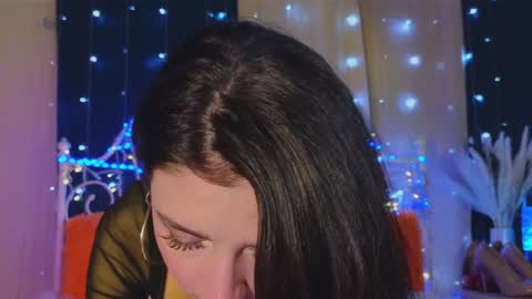 Snapshot of funny_whotsss chatting on February 2025 12:11:01 AM Tiffany online show from February 2025 12:11:01 AM