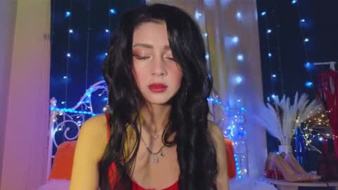 Snapshot of funny_whotsss chatting on February 2025 09:38:02 PM Tiffany online show from February 2025 09:38:02 PM