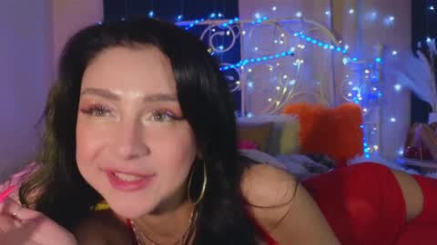 Snapshot of funny_whotsss chatting on February 2025 01:04:01 AM Tiffany online show from February 2025 01:04:01 AM