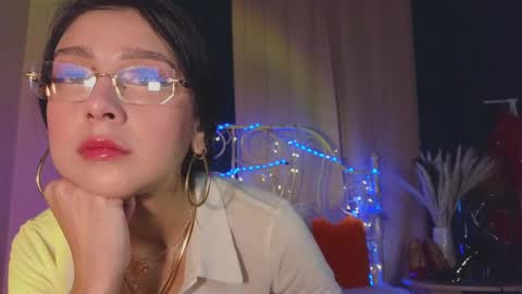 Snapshot of funny_whotsss chatting on February 2025 10:39:01 PM Tiffany online show from February 2025 10:39:01 PM