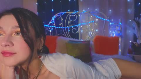 Snapshot of funny_whotsss chatting on February 2025 11:36:02 PM Tiffany online show from February 2025 11:36:02 PM